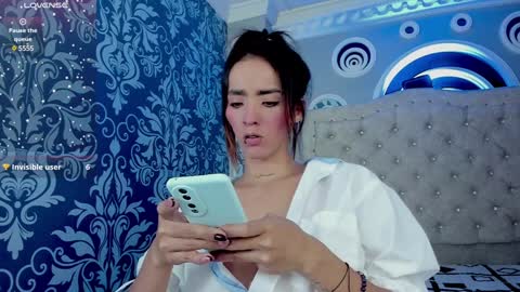 Salome online show from 02.02.25