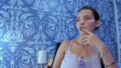 Salome online show from 02.15.25