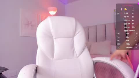 your_petite18 online show from 03.03.26