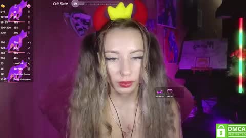 Alice  online show from 01.25.25