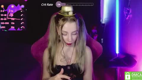 Alice  online show from 02.21.25