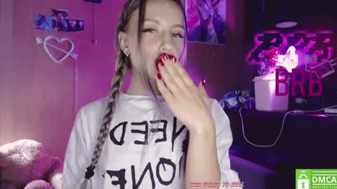 Alice  online show from 01.11.26