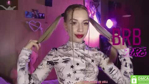 Alice  online show from 03.01.26