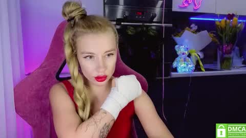 Alice  online show from 03.13.26