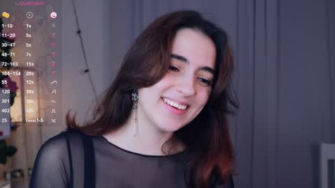 Luna online show from 12.24.24