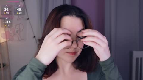 Luna online show from 12.29.24