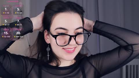 Luna online show from 01.12.25