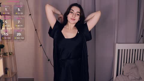 Luna online show from 01.16.25