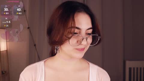 Luna online show from 01.17.25