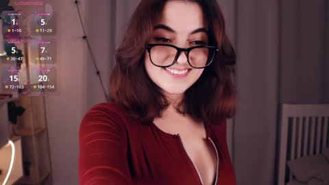 Luna online show from 01.18.25