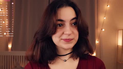 Luna online show from 01.28.25