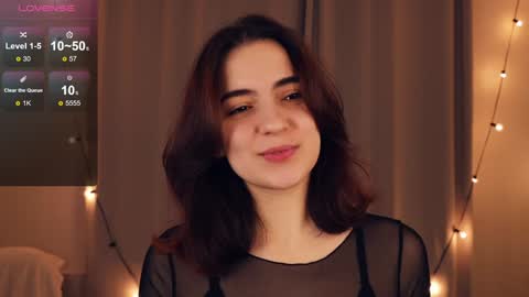 Luna online show from 02.02.25