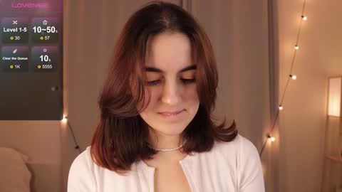 Luna online show from 02.04.25