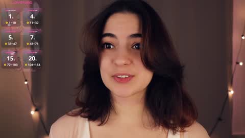 Luna online show from 02.07.25