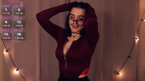 Luna online show from 02.08.25