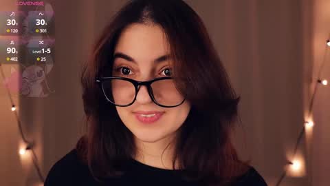 Luna online show from 02.12.25