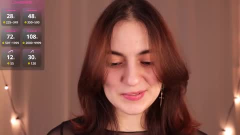 Luna online show from 02.15.25