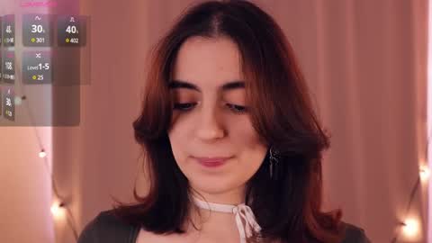 Luna online show from 02.18.25