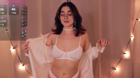 Luna online show from 02.18.25