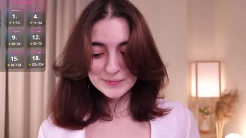 Luna online show from 02.23.25