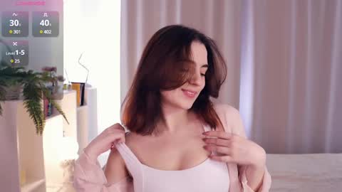 Luna online show from 02.27.25