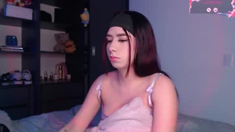 your_rosalie online show from 11.13.25