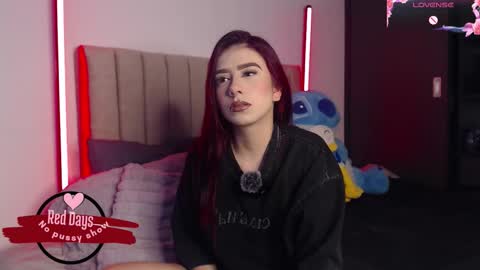 your_rosalie online show from 11.21.25