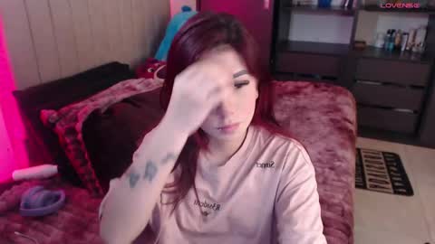 your_rosalie online show from 04.21.26