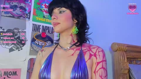 Daniela  Help me reach 100 likes online show from 01.21.25