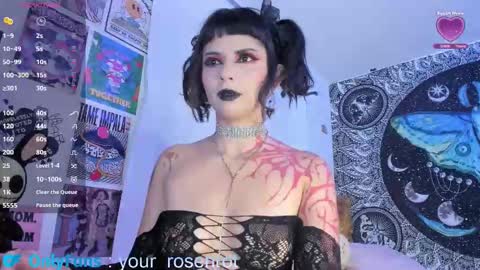 Daniela  Help me reach 100 likes online show from 01.09.26