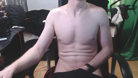 Snapshot of your_secret_johnny chatting on 01.02.25 Ben Dover online show from 01.02.25