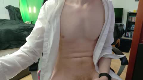 Ben Dover online show from 03.28.26