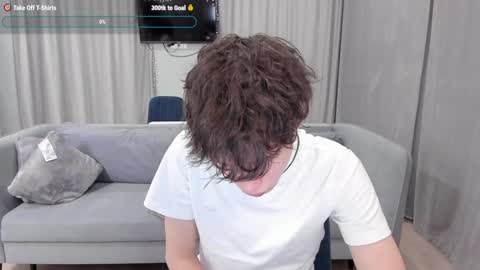 your_shy_guy online show from 01.08.25