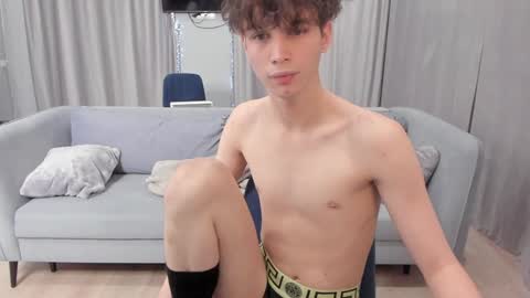 your_shy_guy online show from 01.09.25