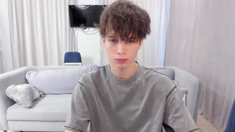 your_shy_guy online show from 01.12.25