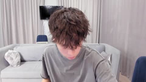 your_shy_guy online show from 01.12.25