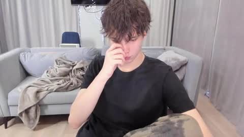 your_shy_guy online show from 01.16.25