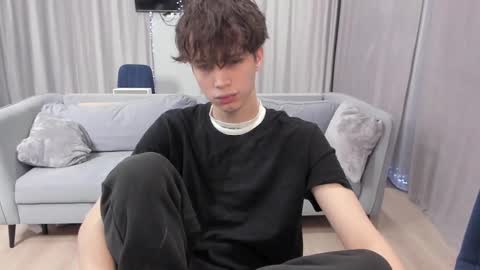 your_shy_guy online show from 01.18.25