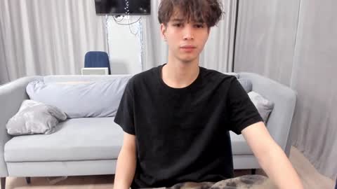 your_shy_guy online show from 01.19.25