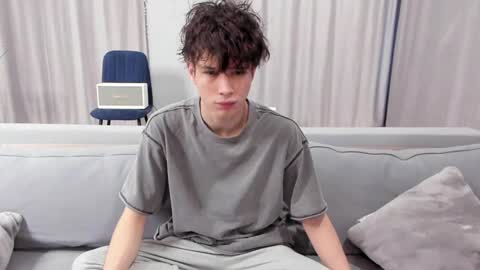 your_shy_guy online show from 01.23.25