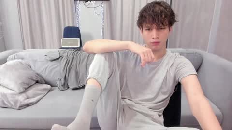 your_shy_guy online show from 01.24.25