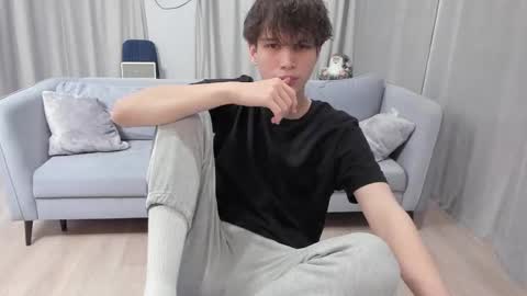 your_shy_guy online show from 01.31.25