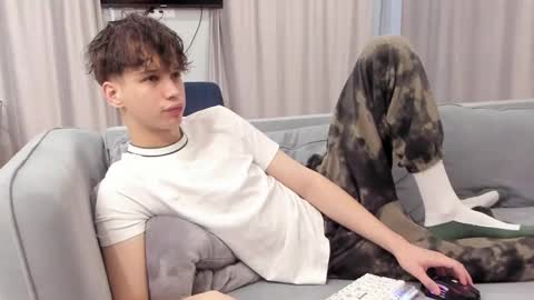 your_shy_guy online show from 02.12.25