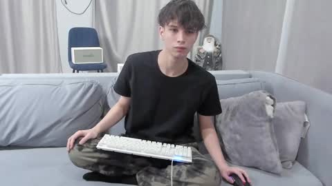 your_shy_guy online show from 02.17.25