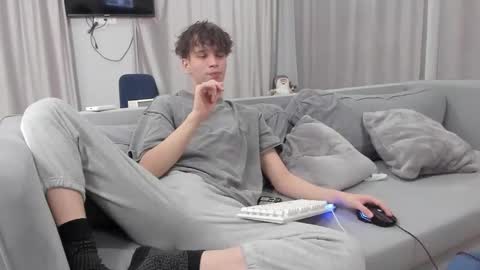 your_shy_guy online show from 02.20.25