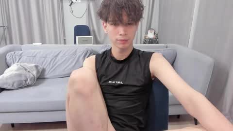 your_shy_guy online show from 02.21.25