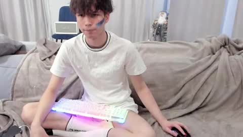 your_shy_guy online show from 03.10.25