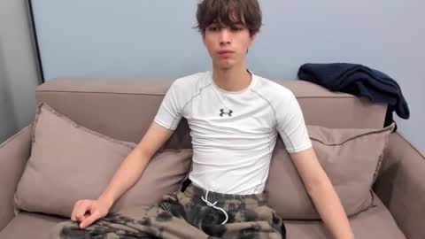 your_shy_guy online show from 09.18.25