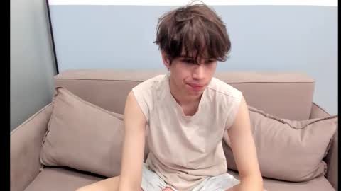 your_shy_guy online show from 10.01.25