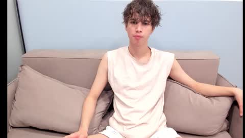 your_shy_guy online show from 10.02.25